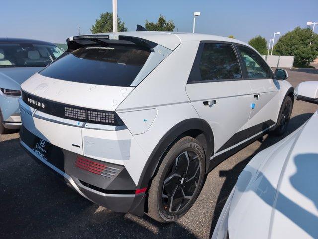 2024 Hyundai IONIQ 5 Vehicle Photo in Greeley, CO 80634