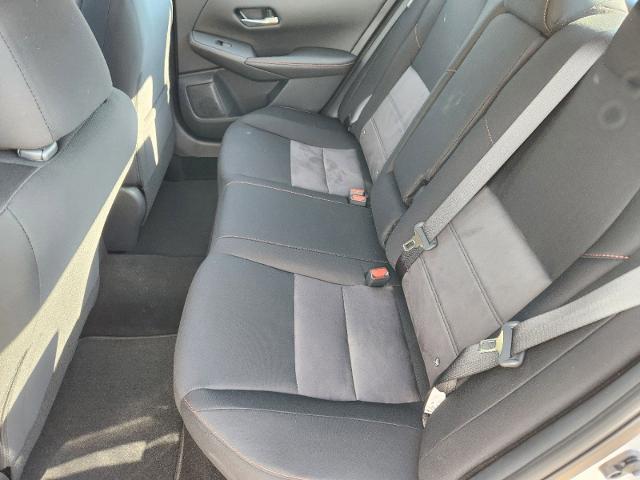 2024 Nissan Sentra Vehicle Photo in Denison, TX 75020