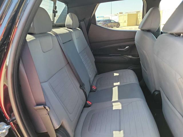 2022 Hyundai Santa Cruz Vehicle Photo in MIDLAND, TX 79703-7718