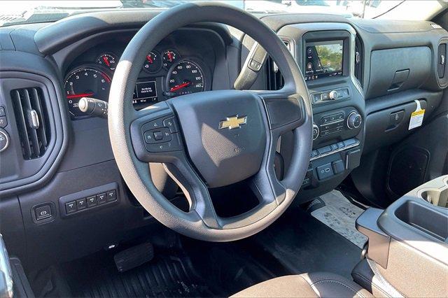 2024 Chevrolet Silverado 2500 HD Vehicle Photo in INDEPENDENCE, MO 64055-1314