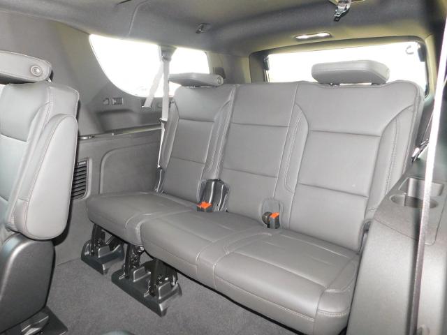 2024 Chevrolet Suburban Vehicle Photo in GATESVILLE, TX 76528-2745