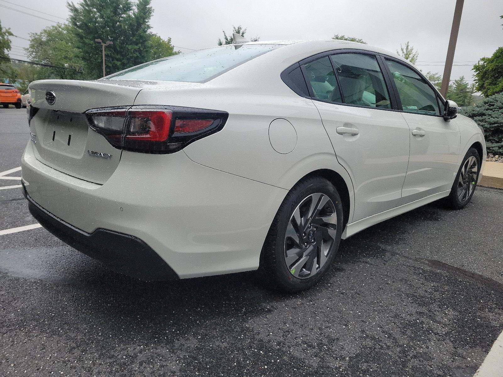 2025 Subaru Legacy Vehicle Photo in BETHLEHEM, PA 18017