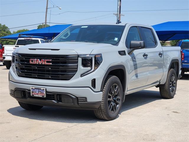 2024 GMC Sierra 1500 Vehicle Photo in GAINESVILLE, TX 76240-2013