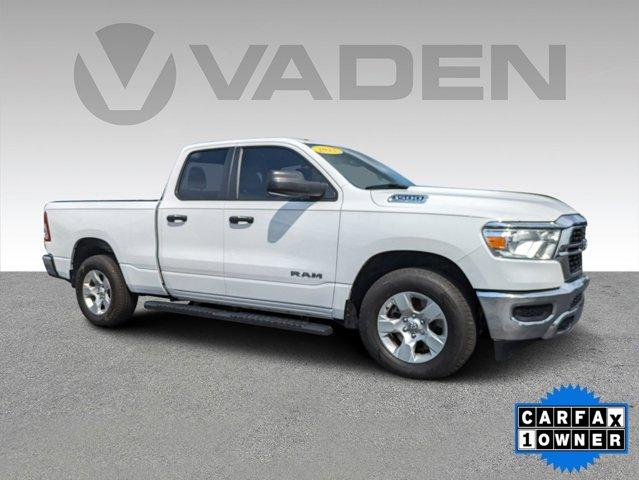 2023 Ram 1500 Vehicle Photo in BRUNSWICK, GA 31525-1881