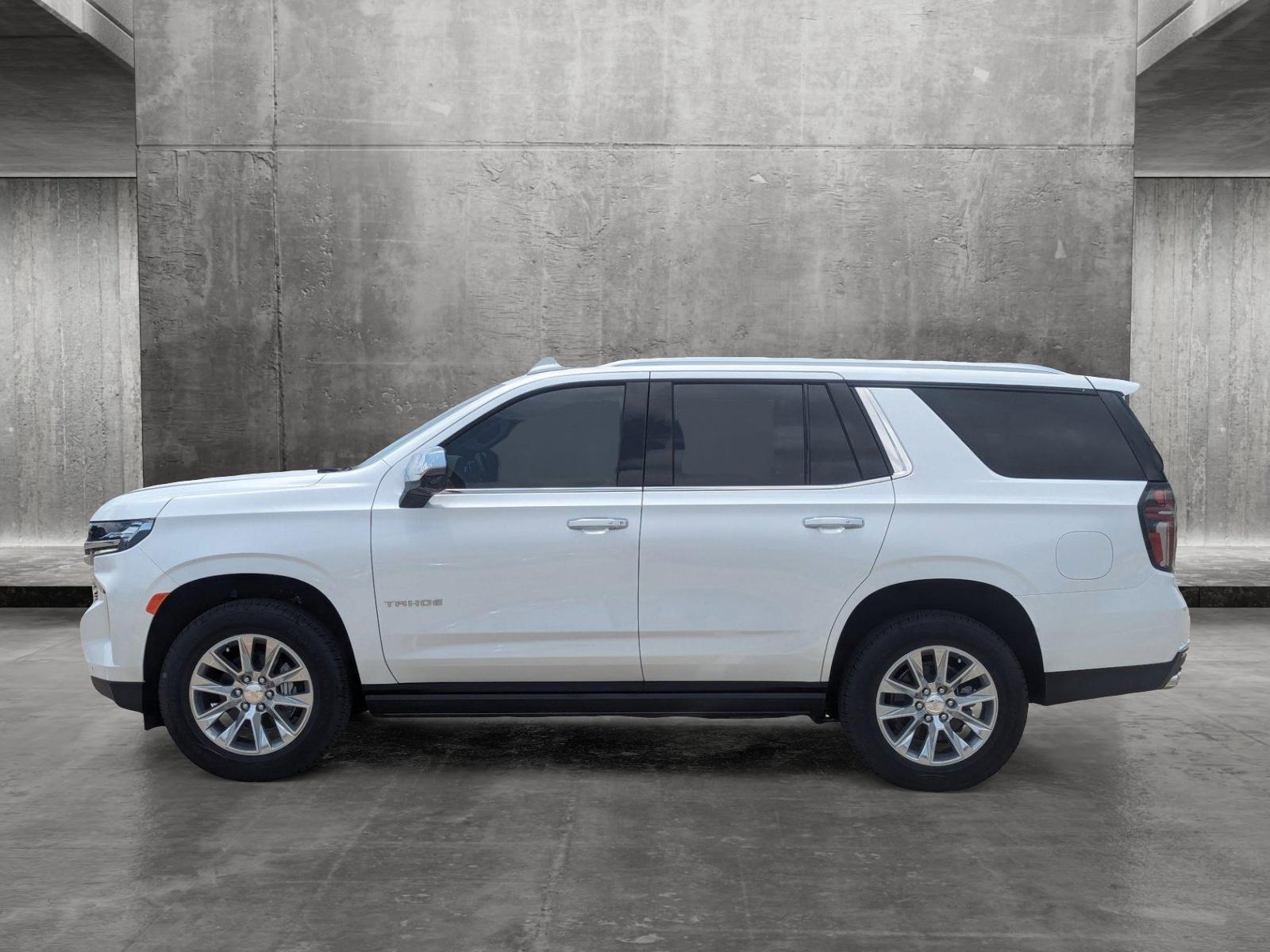 2024 Chevrolet Tahoe Vehicle Photo in CORPUS CHRISTI, TX 78412-4902