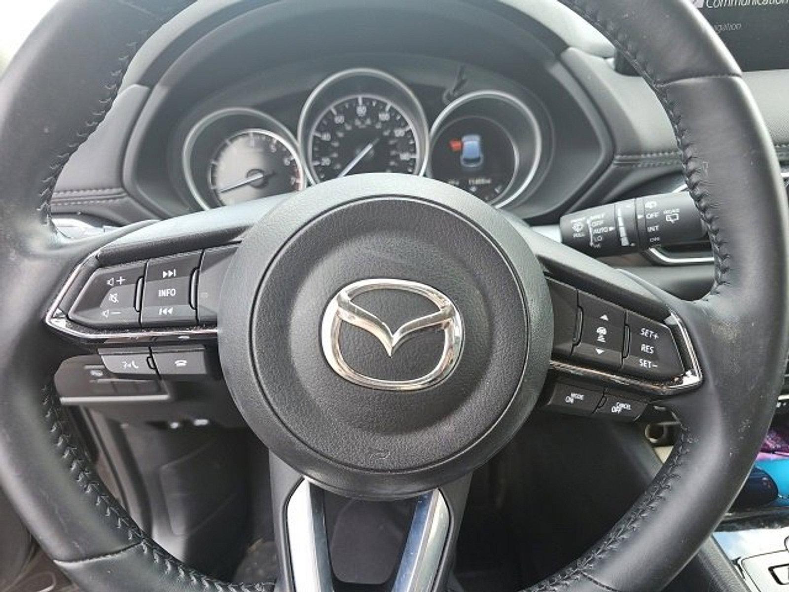 2023 Mazda CX-5 Vehicle Photo in Trevose, PA 19053