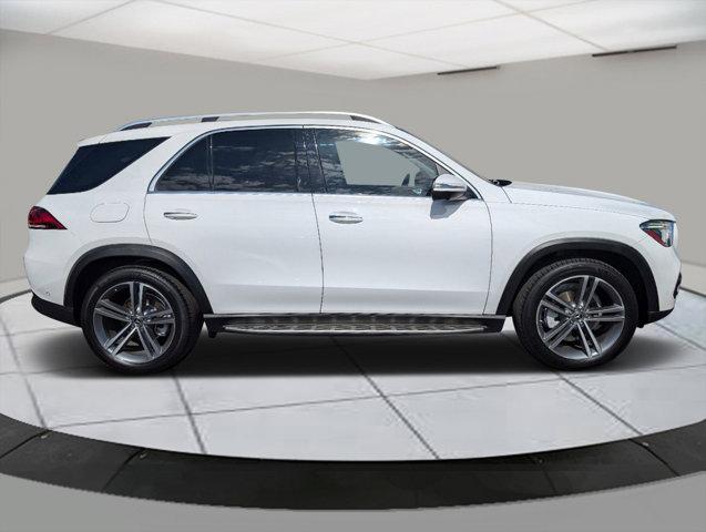 2020 Mercedes-Benz GLE Vehicle Photo in Greeley, CO 80634-8763