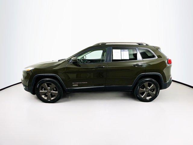 2016 Jeep Cherokee Vehicle Photo in Doylestown, PA 18901