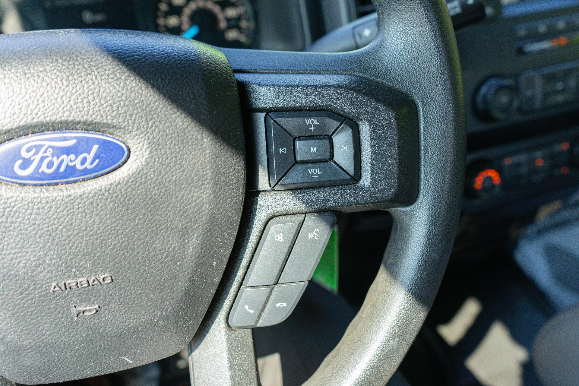 2020 Ford F-150 Vehicle Photo in SMYRNA, DE 19977-2874