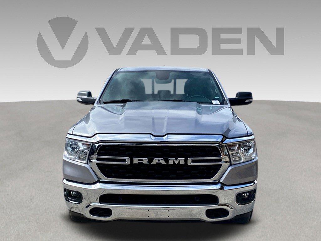 2022 Ram 1500 Vehicle Photo in SAVANNAH, GA 31406-4513