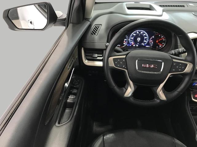 2023 GMC Terrain Vehicle Photo in NEENAH, WI 54956-2243