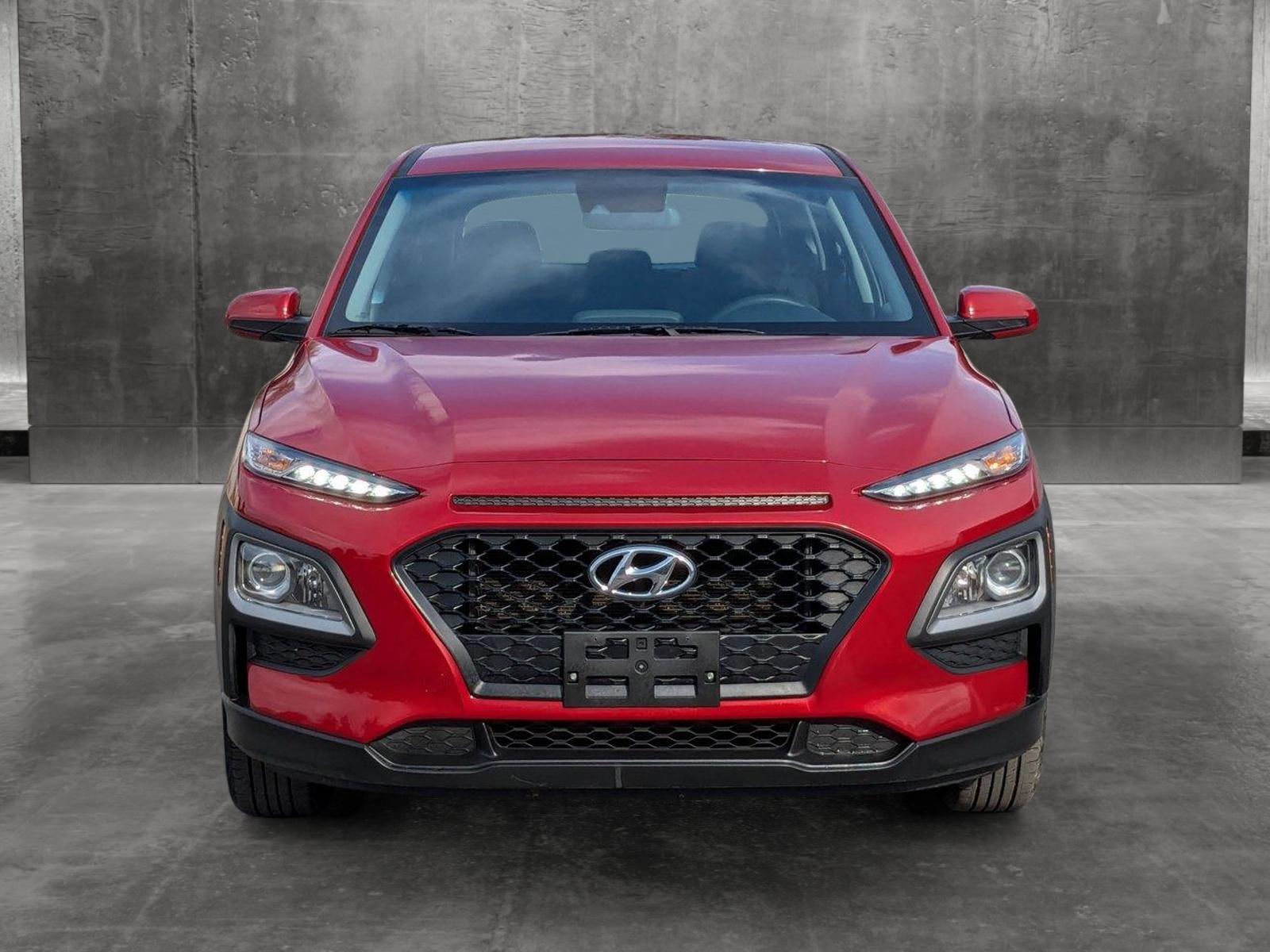 2021 Hyundai KONA Vehicle Photo in Spokane Valley, WA 99212