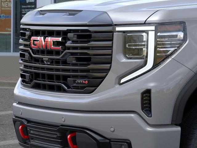 2025 GMC Sierra 1500 Vehicle Photo in NORTH RIVERSIDE, IL 60546-1404