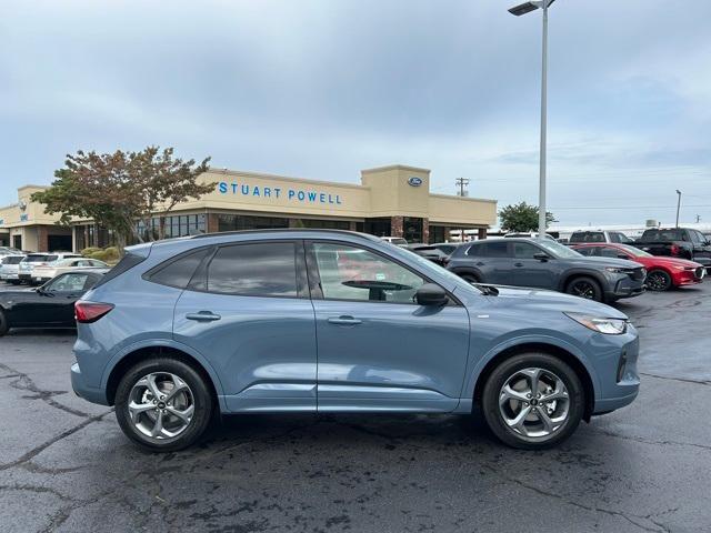 2024 Ford Escape Vehicle Photo in Danville, KY 40422-2805