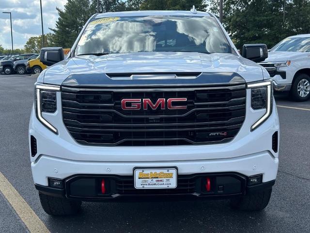 2023 GMC Sierra 1500 Vehicle Photo in COLUMBIA, MO 65203-3903