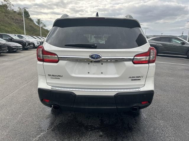 2021 Subaru Ascent Vehicle Photo in INDIANA, PA 15701-1897