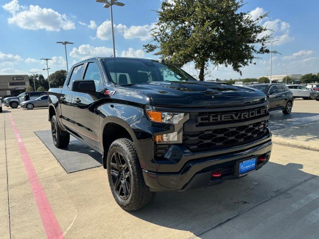 2022 Chevrolet Silverado 1500 Vehicle Photo in Grapevine, TX 76051