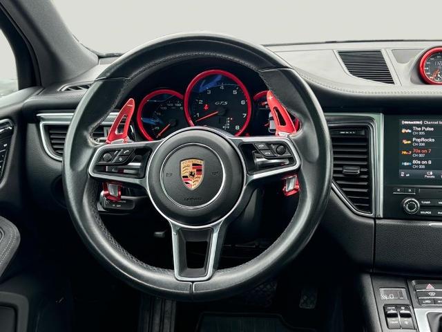 2017 Porsche Macan Vehicle Photo in Clarksville, MD 21029