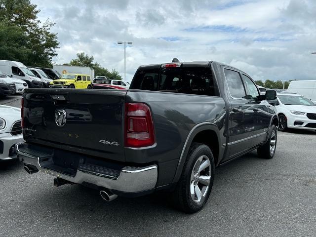 2022 Ram 1500 Vehicle Photo in Clarksville, MD 21029