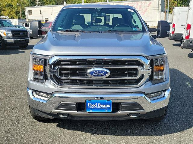 2021 Ford F-150 Vehicle Photo in Boyertown, PA 19512