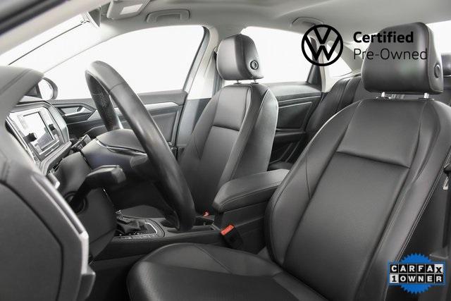 2019 Volkswagen Jetta Vehicle Photo in Puyallup, WA 98371