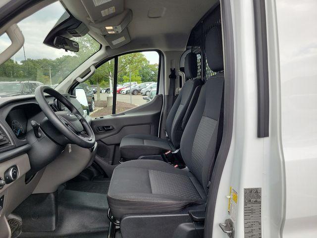 2021 Ford Transit Cargo Van Vehicle Photo in PAWLING, NY 12564-3219