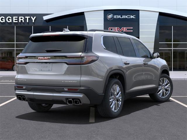 2024 GMC Acadia Vehicle Photo in OAK LAWN, IL 60453-2517