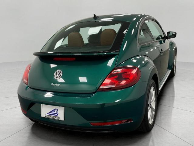 2017 Volkswagen Beetle Vehicle Photo in Appleton, WI 54913