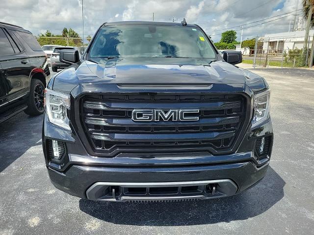 2022 GMC Sierra 1500 Limited Vehicle Photo in LIGHTHOUSE POINT, FL 33064-6849