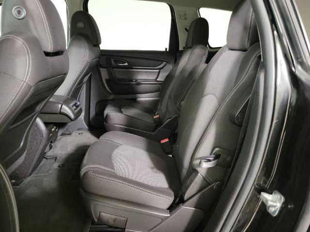 2017 Chevrolet Traverse Vehicle Photo in JOLIET, IL 60435-8135