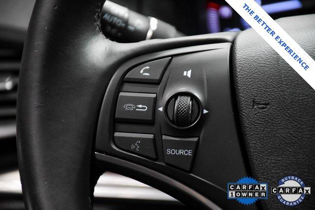 2018 Acura MDX Vehicle Photo in EVERETT, WA 98203-5662