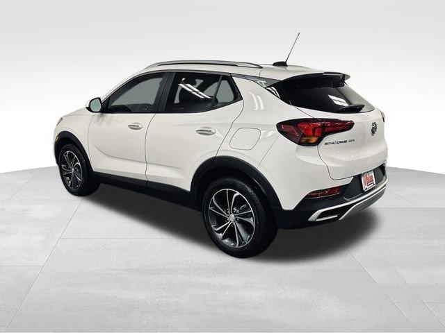 2022 Buick Encore GX Vehicle Photo in MEDINA, OH 44256-9631