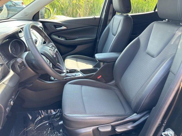 2022 Buick Encore GX Vehicle Photo in MEDINA, OH 44256-9631