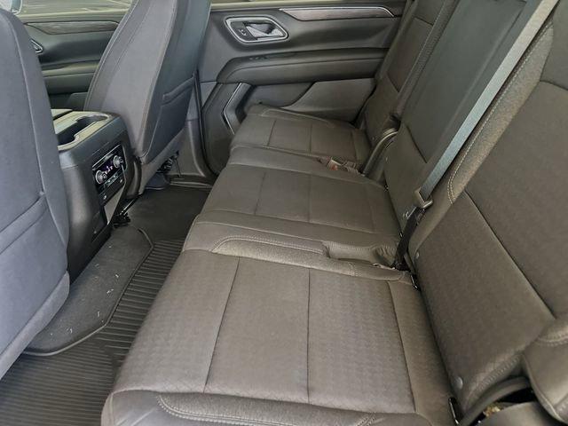 2024 Chevrolet Tahoe Vehicle Photo in RIVERSIDE, CA 92504-4106