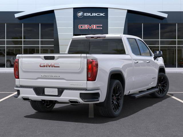 2024 GMC Sierra 1500 Vehicle Photo in WATERTOWN, CT 06795-3318