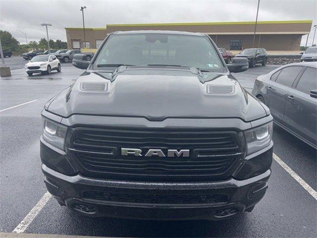 2023 Ram 1500 Vehicle Photo in LANCASTER, PA 17601-0000