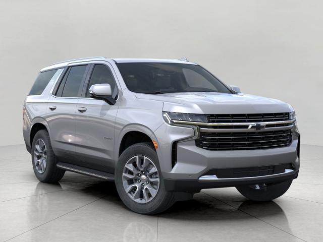 2024 Chevrolet Tahoe Vehicle Photo in Madison, WI 53713