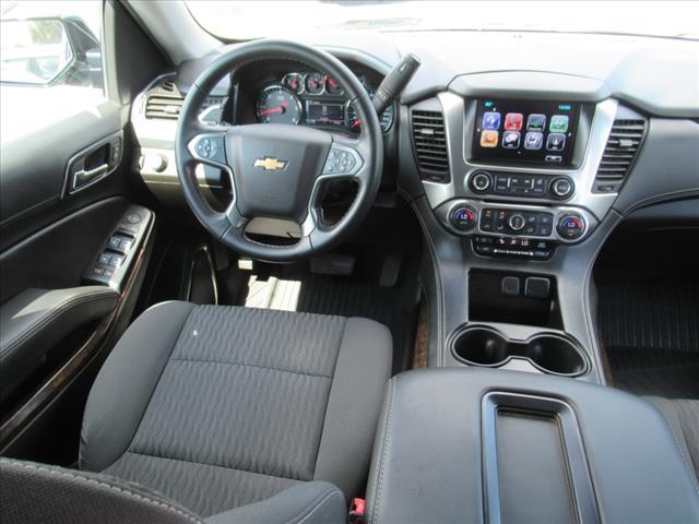 2019 Chevrolet Tahoe Vehicle Photo in LEESBURG, FL 34788-4022