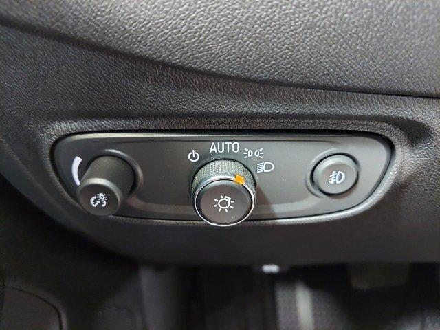 2024 Chevrolet Equinox Vehicle Photo in SAUK CITY, WI 53583-1301