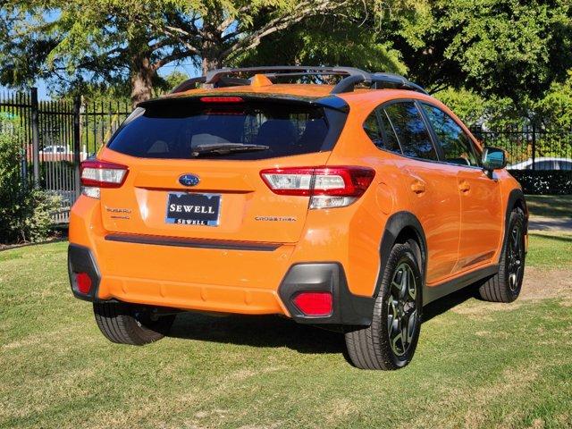 2019 Subaru Crosstrek Vehicle Photo in DALLAS, TX 75209