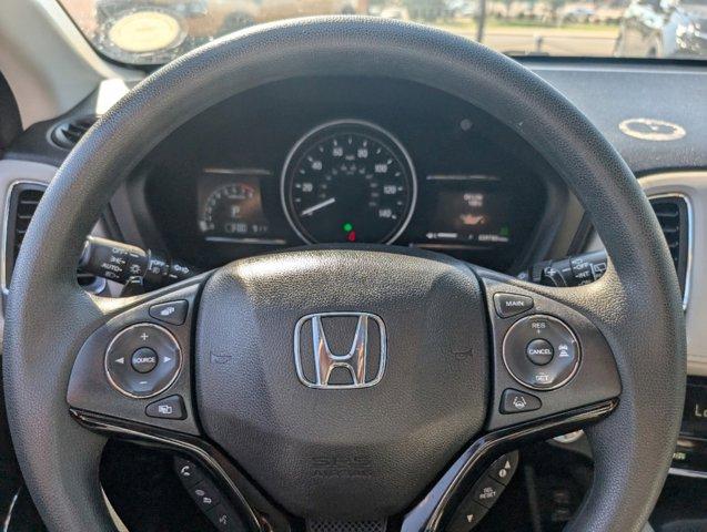 2022 Honda HR-V Vehicle Photo in Greeley, CO 80634-8763