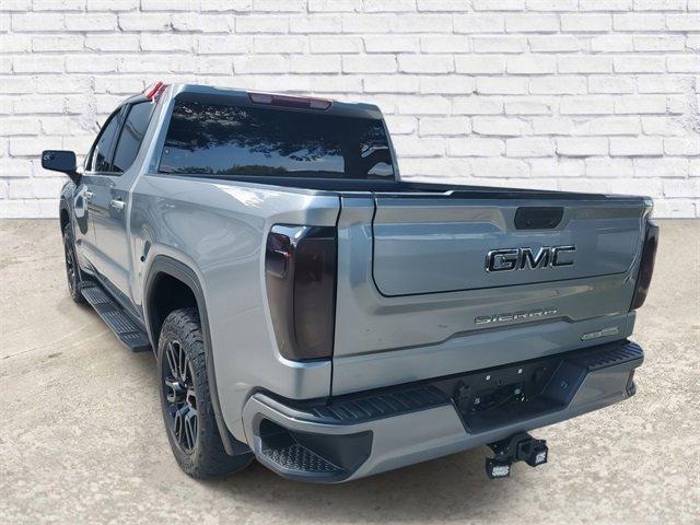 2023 GMC Sierra 1500 Vehicle Photo in SUNRISE, FL 33323-3202