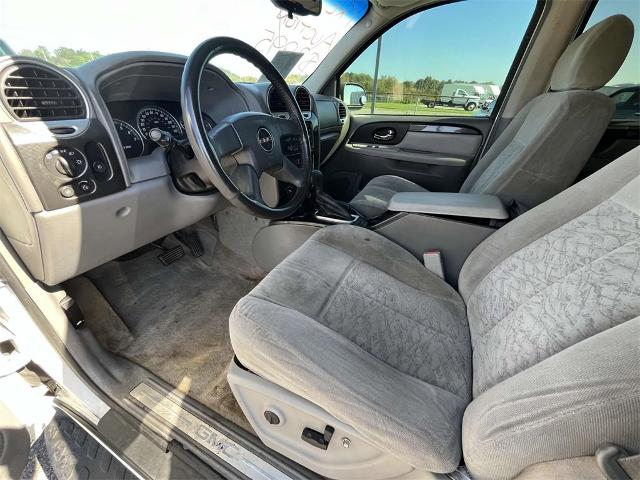 2005 GMC Envoy Vehicle Photo in ALCOA, TN 37701-3235