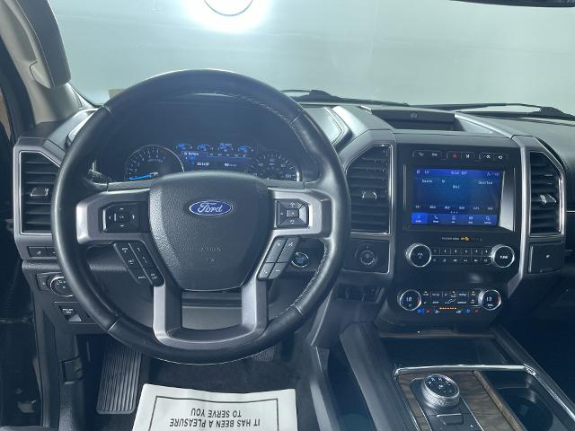 2020 Ford Expedition Max Vehicle Photo in GILBERT, AZ 85297-0402