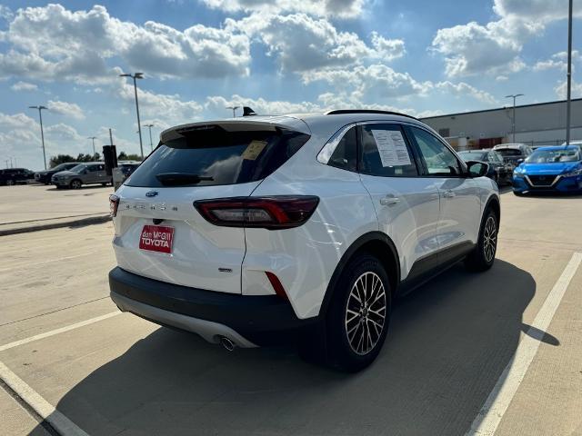 2023 Ford Escape Vehicle Photo in Grapevine, TX 76051