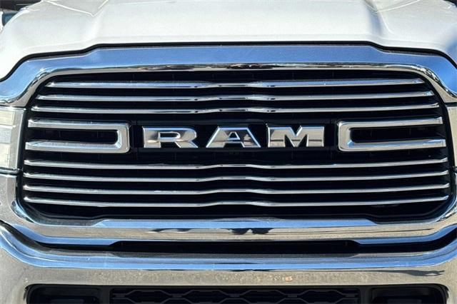 2020 Ram 2500 Vehicle Photo in ELK GROVE, CA 95757-8703