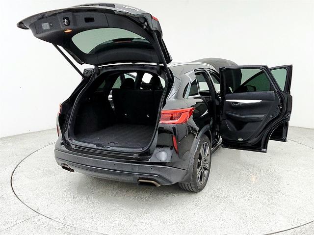 2020 INFINITI QX50 Vehicle Photo in Grapevine, TX 76051