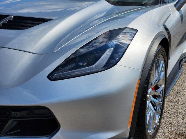 2016 Chevrolet Corvette Vehicle Photo in SUGAR LAND, TX 77478-0000