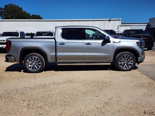 2025 GMC Sierra 1500 Vehicle Photo in PARIS, TX 75460-2116