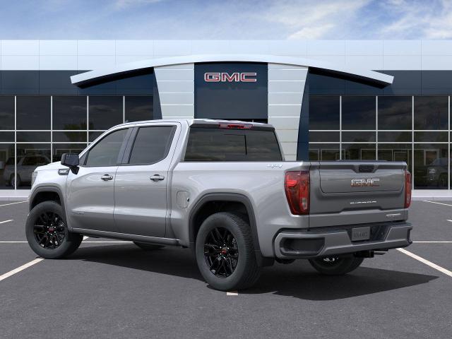 2025 GMC Sierra 1500 Vehicle Photo in GLENSHAW, PA 15116-1739